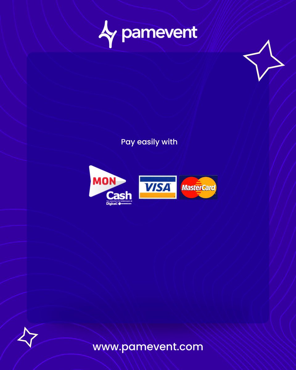 Pamevent tweet media