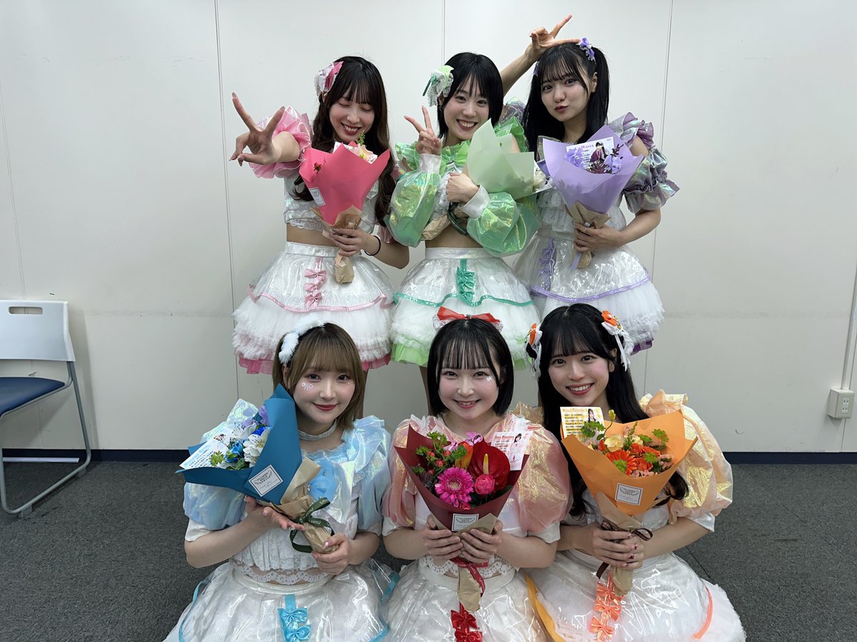 MightyParfait (@mighty_parfait) / Posts / X