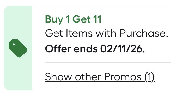 glitchtoriches's tweet photo. Here’s what happened:

Lowe’s glitched to “Buy 1 Get 11 Free”

People bought $2,000+ in tools for $199

Lowe’s “cancelled” all orders

Lowe’s fixed promo to “Buy 1 Get 1”

Lowe’s then shipped all orders anyway for free

They tried to hide it but we got proof 😂 https://t.co/4BNuuNRsrG