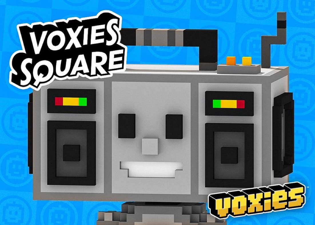 Voxies Square and Voxie Battlegrounds is evolving…

We’re trying something new, where we’re merging both shows into one!

Join us for our first episode tomorrow February 12th at 1pm EST/6pm UTC

We’ll be joined by <a href="/RareAxies/">Rare | ?</a> &amp; <a href="/himars/">HIMARS</a> the first hour to talk about ‘The Death of