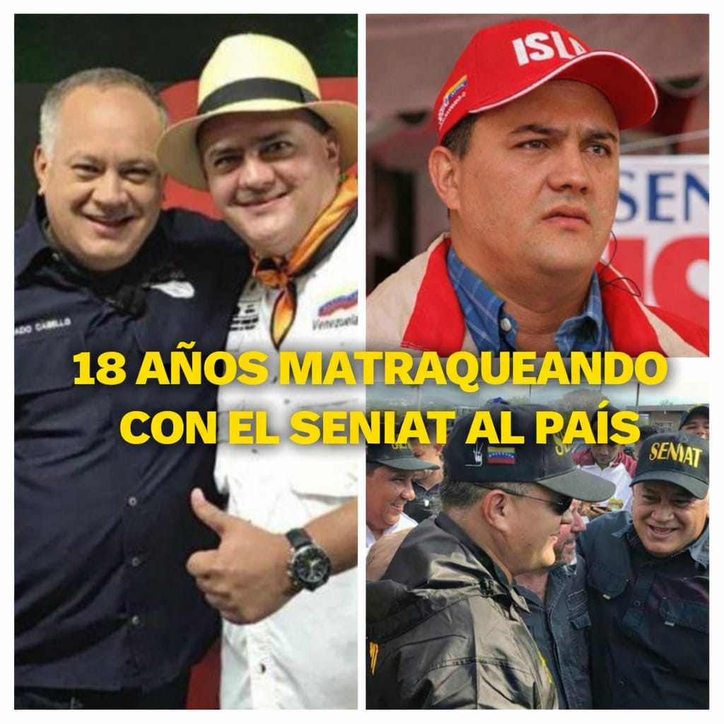 Es muy inmoral levantar un discurso “anticorrupción” y contra el matraqueo cuando se impone a familiares en cargos públicos y se mantiene a un hermano durante 18 años administrando, de forma poco transparente, los impuestos del país.
La lucha contra la corrupción empieza con el