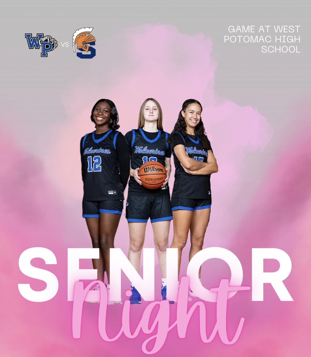 WP Girls Basketball tweet media