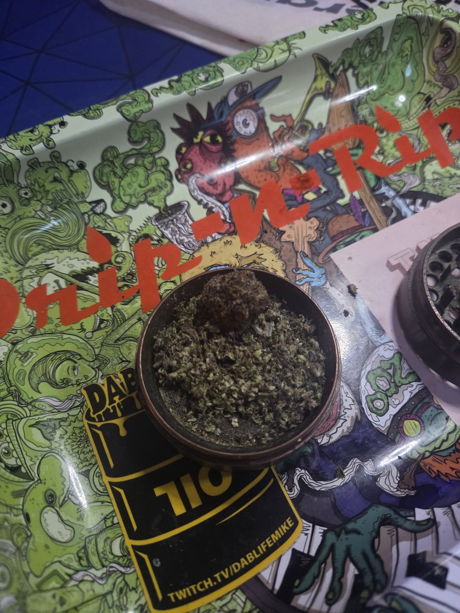 Swung by and saw our friends down <a href="/DripNRip_WS/">Drip N Rip - Whitestone</a>. Super excited to have grabbed some of this Jelousy THCa Flower.  Head on over and pick some up.