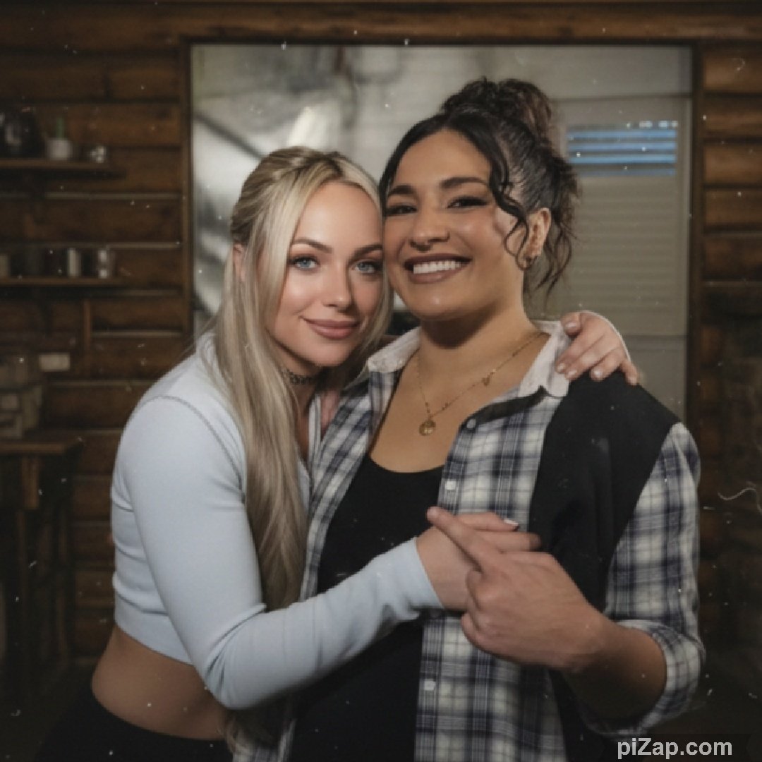 ❤️Liv morgan Mclntyre💋 tweet media