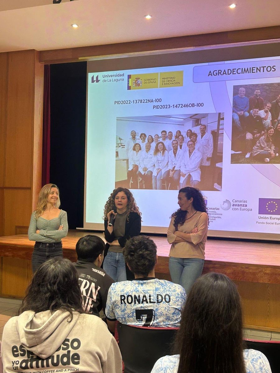 MAT4LL Research Group tweet media