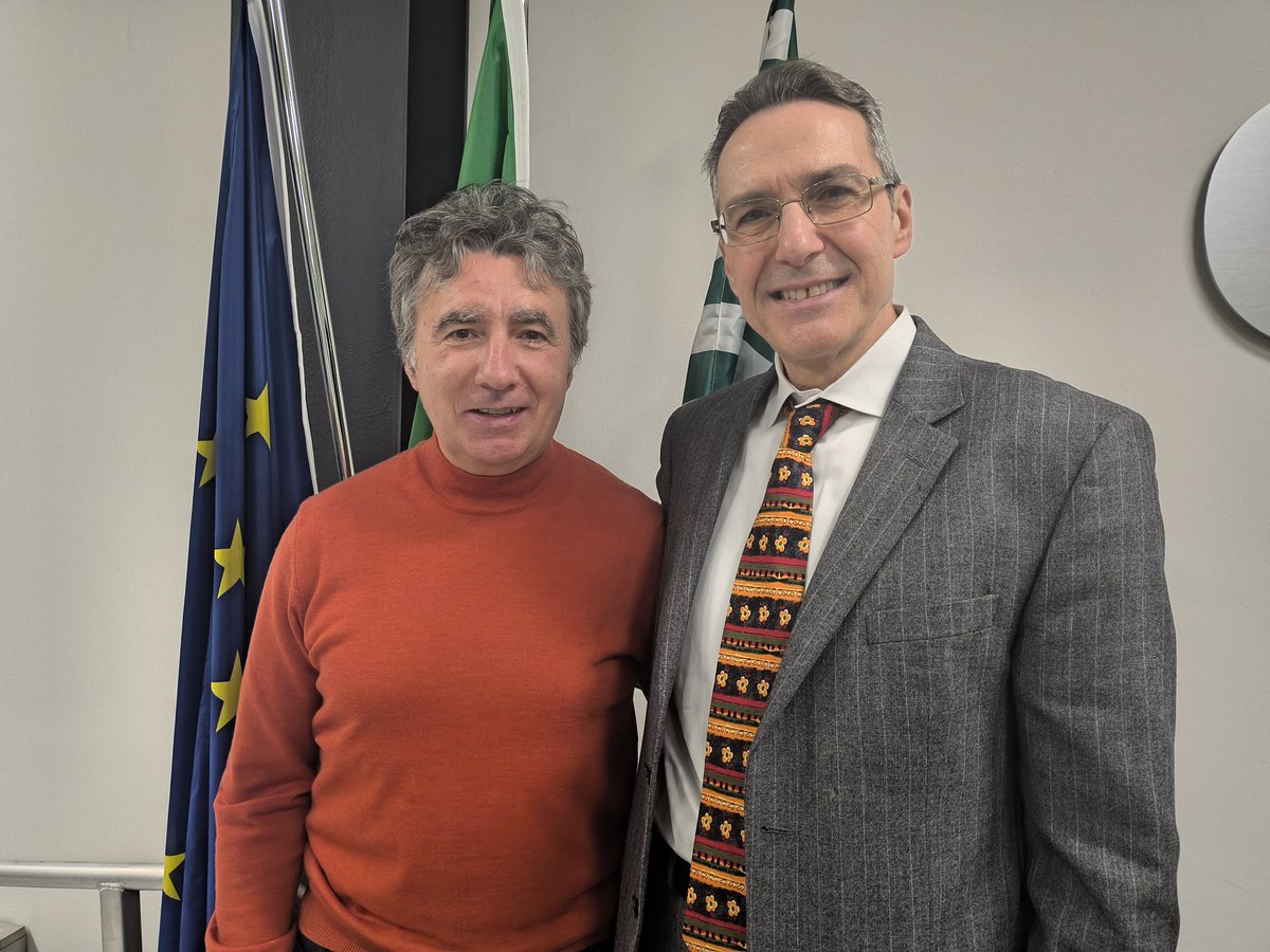 Cisl Emilia Romagna tweet media