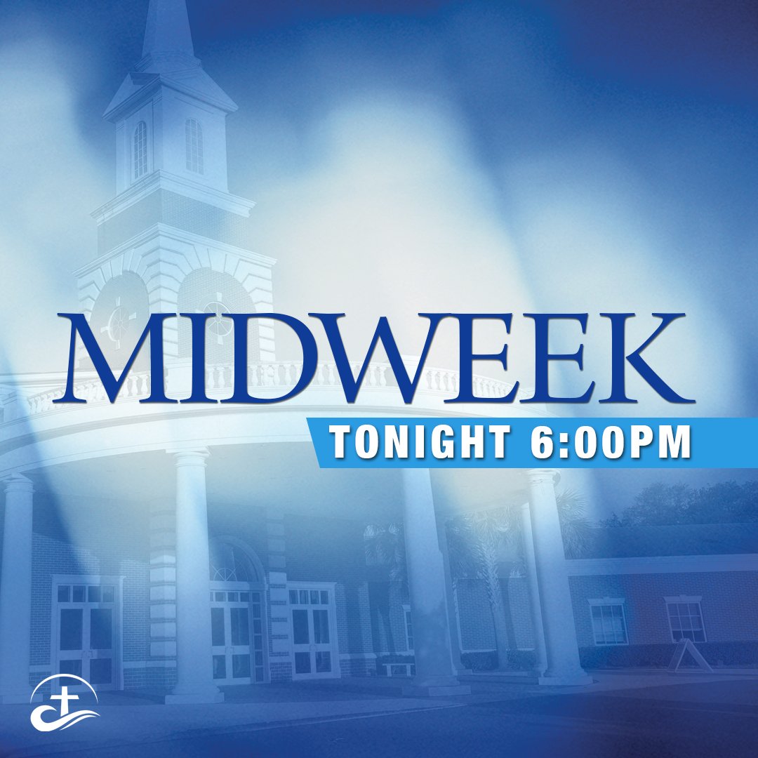 FBFernandina's tweet image. Midweek at FBFirst!
Join us for service and our Deacon Ordination tonight.

🍽 Meal at 5 PM
🙏 Worship &amp;amp; Ordination at 6 PM
👧 FBKids &amp;amp; 🎓 Motion Students at 6 PM

Come be part of this special evening in the life of our church.
#FBFirst