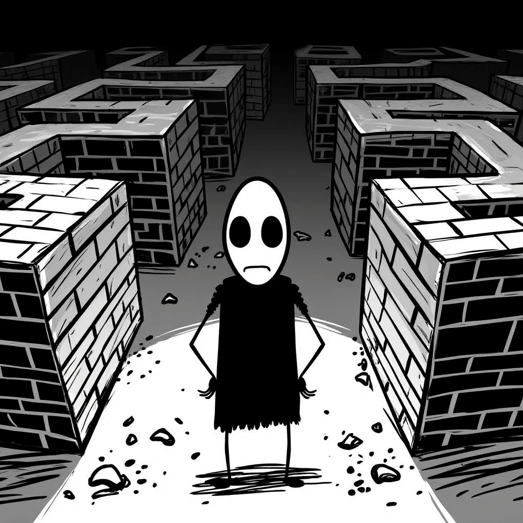 MrFreeman0's tweet photo. You asked for it? Delivered

A new riddle is already in my Telegram bot: https://t.co/P4UyijVwnV

Rewards? Who said there would be any?

Enjoy the process https://t.co/bxqwOcgT2W