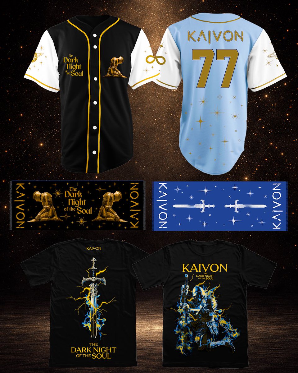 KAIVON 💜 tweet media