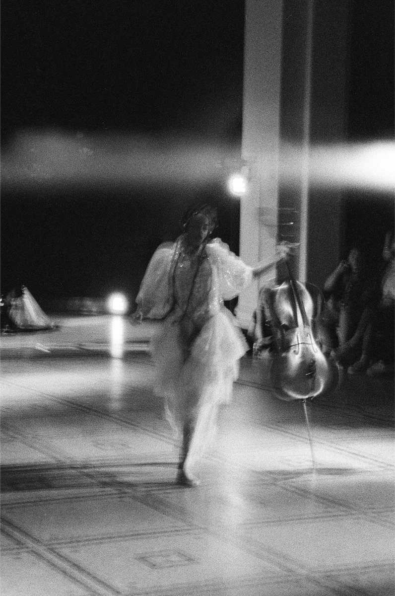 Institute of Contemporary Arts tweet media