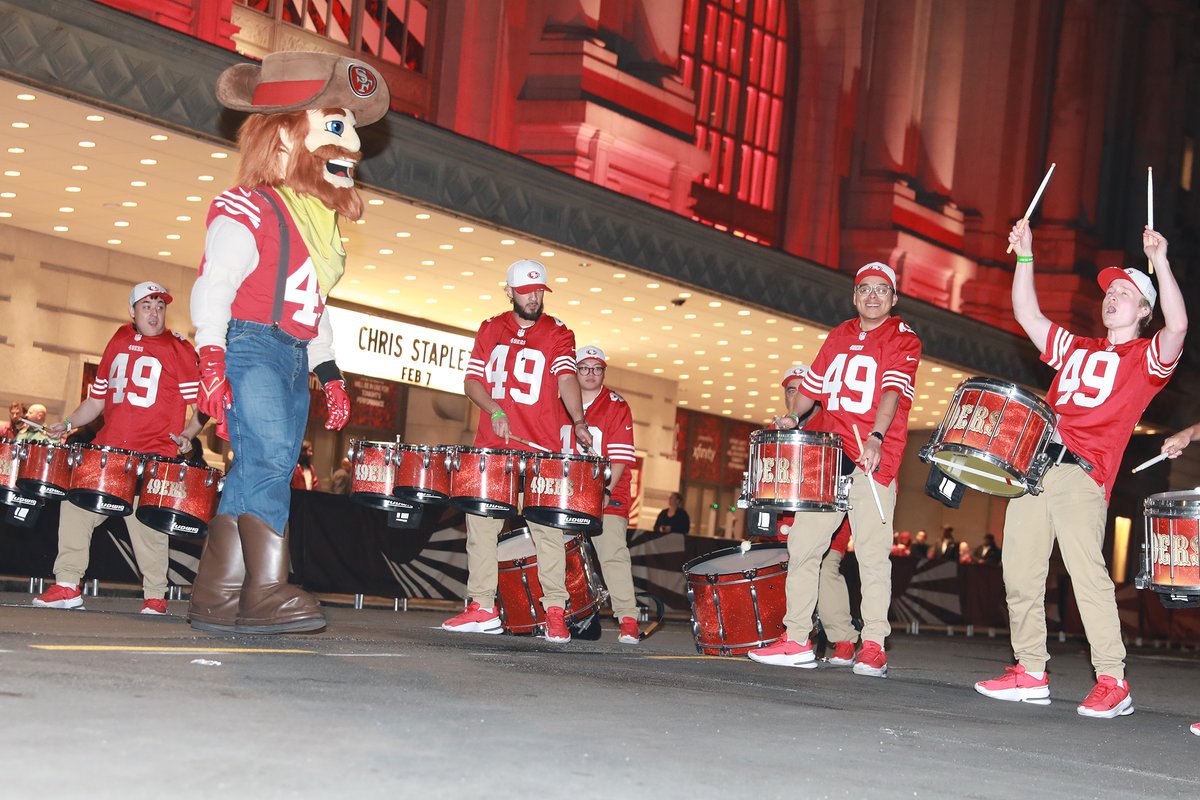 CivicCenter's tweet photo. Super Bowl weekend in Civic Center was lots of fun!
Keep an eye on our calendar for more upcoming events  in the neighborhood: https://t.co/0JulohJ9lr https://t.co/arqNRImyLn