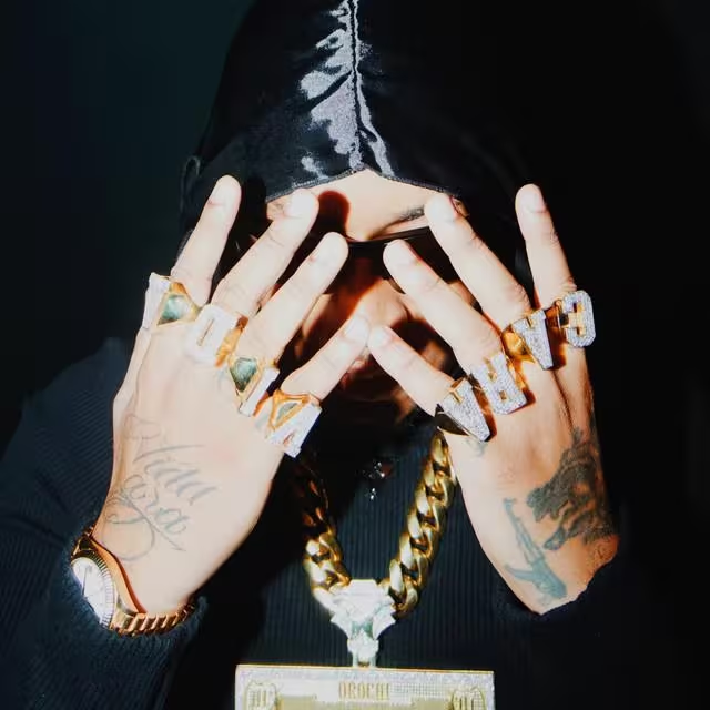 Central Das Favelas Rj 🇧🇷 tweet media