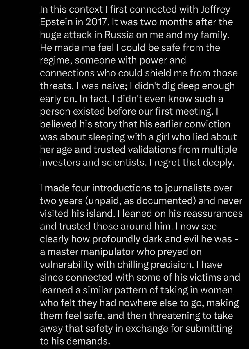 Shawn Ryan tweet media