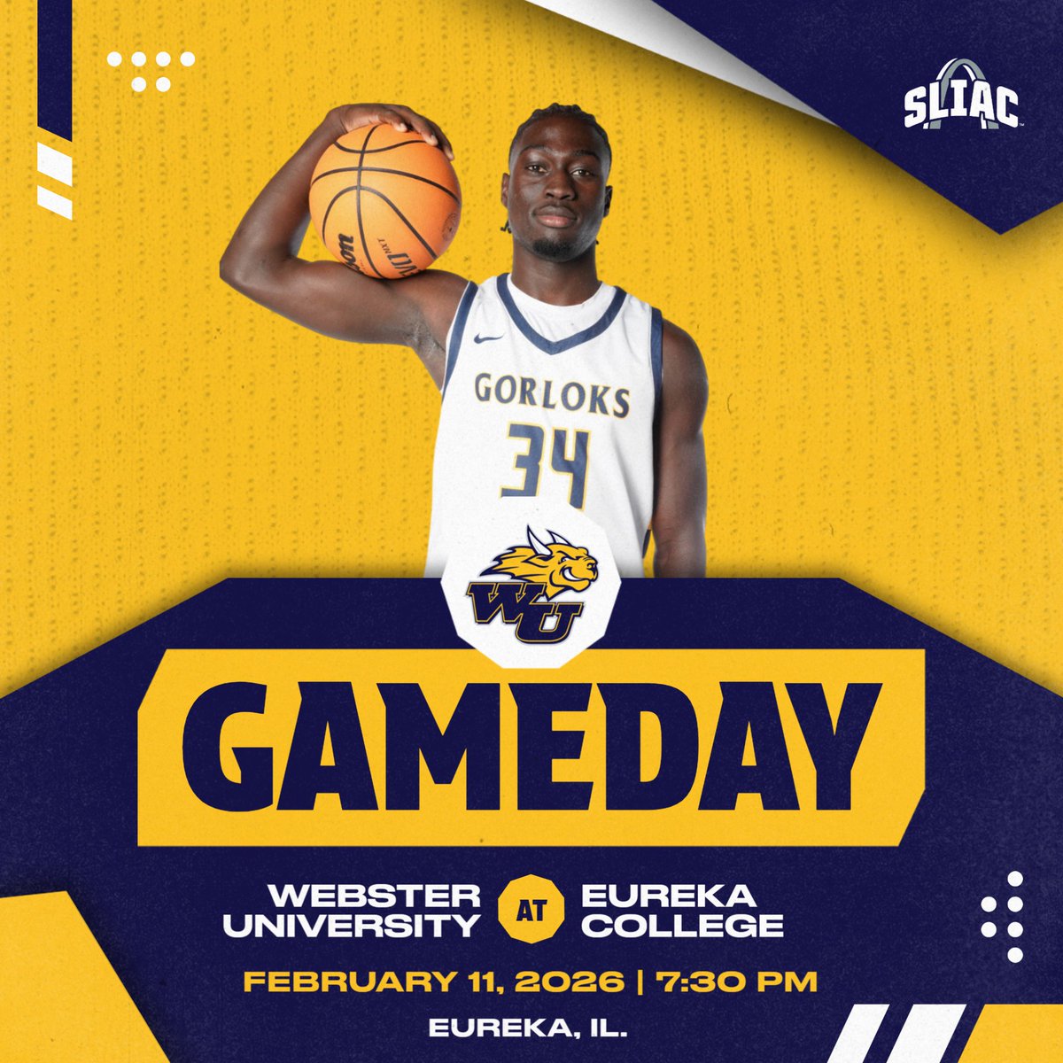 Webster Basketball tweet media