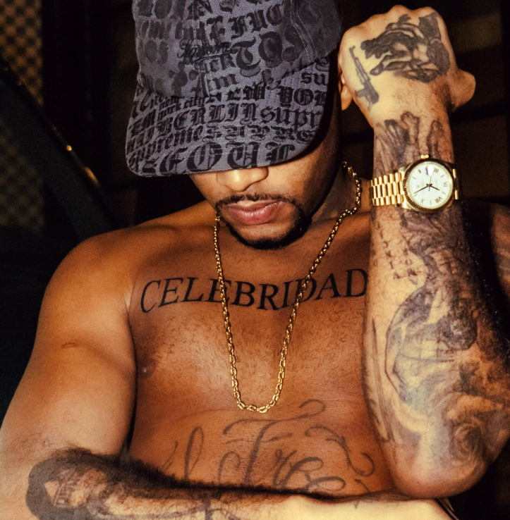 Central Das Favelas Rj 🇧🇷 tweet media