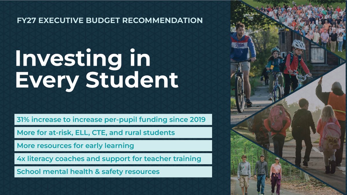 State Budget Office of Michigan tweet media