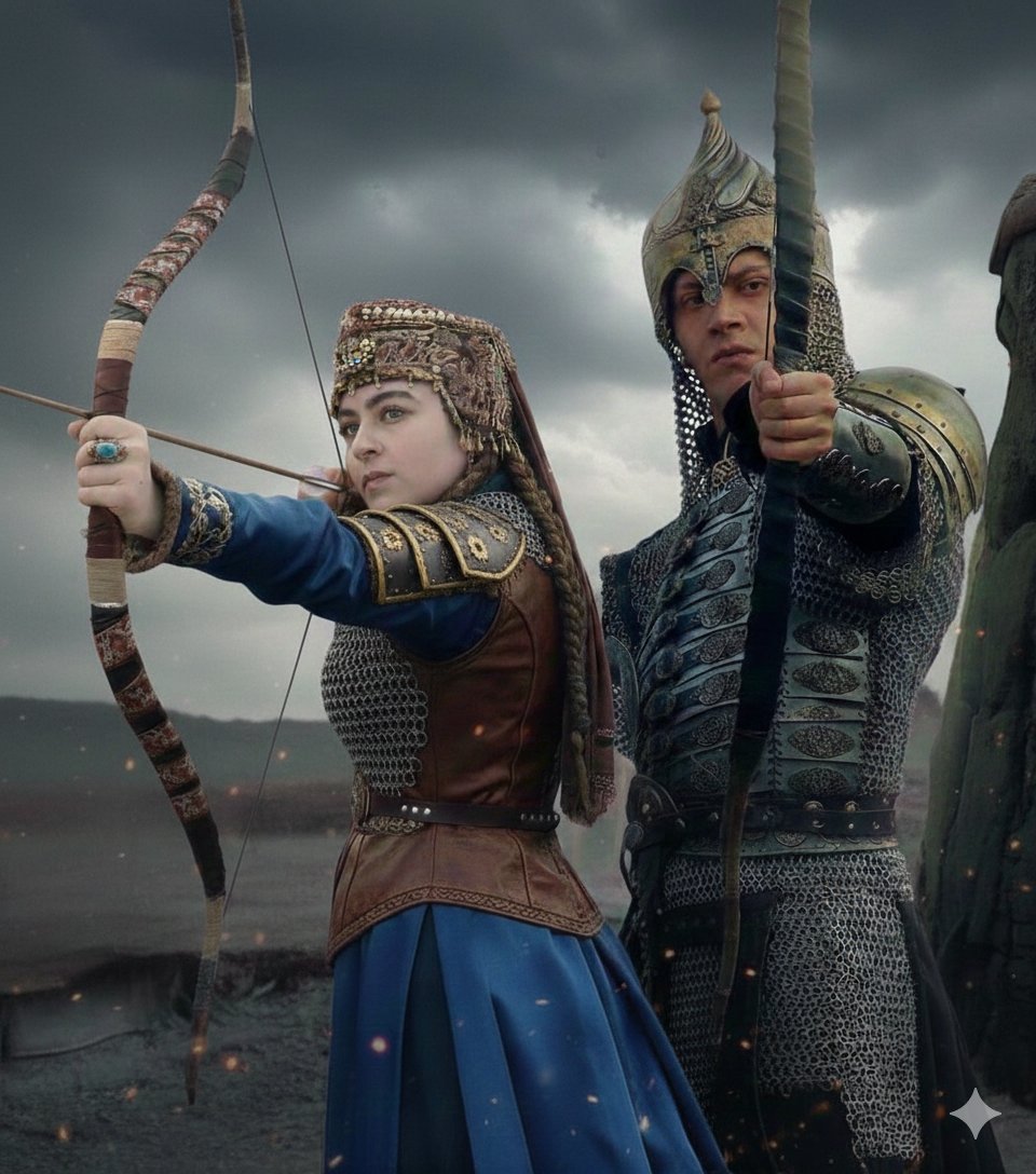 ayşe gülbahar hatun olmak ne yakışır sana #LeyaKırşan #mustafaArdaIşık #MehmedFetihlerSultanı