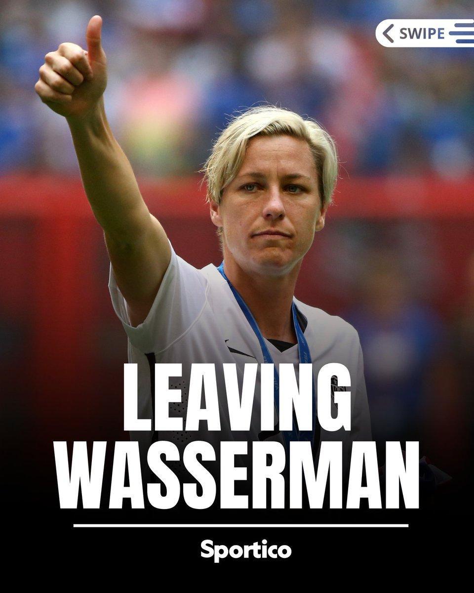 Sportico tweet media