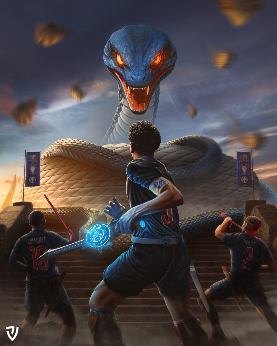 [THREAD] How I made this design 🖌️

#Design #Photoshop #Smsports