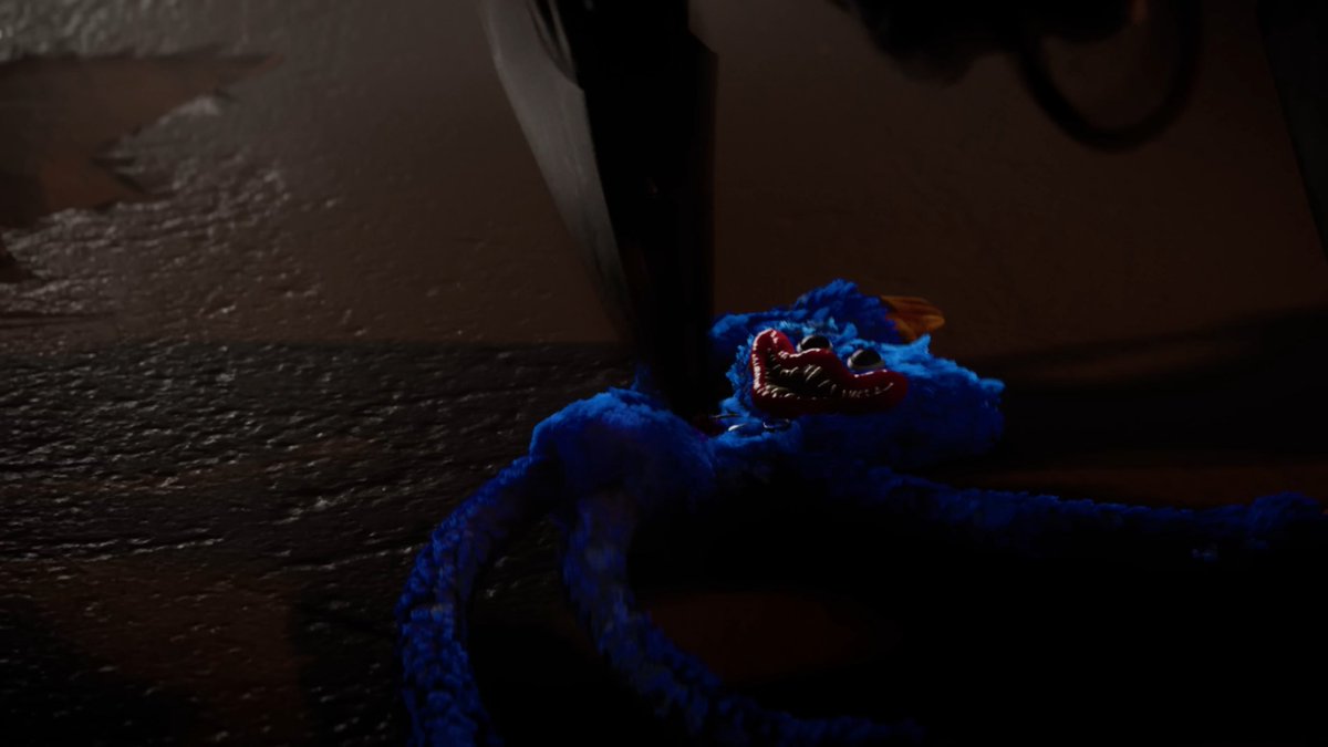 Fantime Horror tweet media