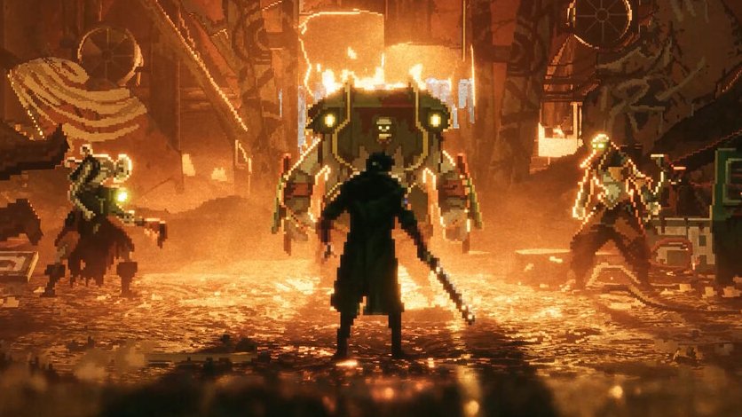 The Games Machine tweet media