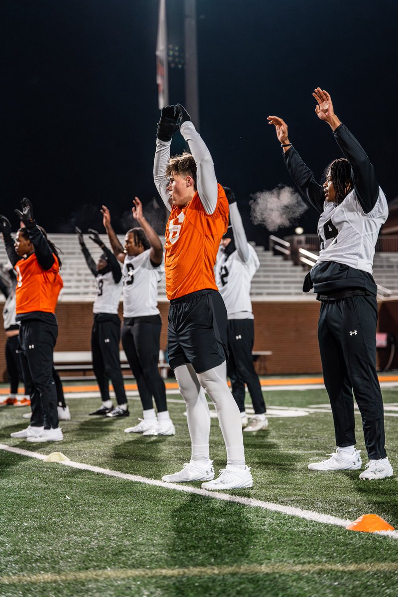 Mercer Football tweet media