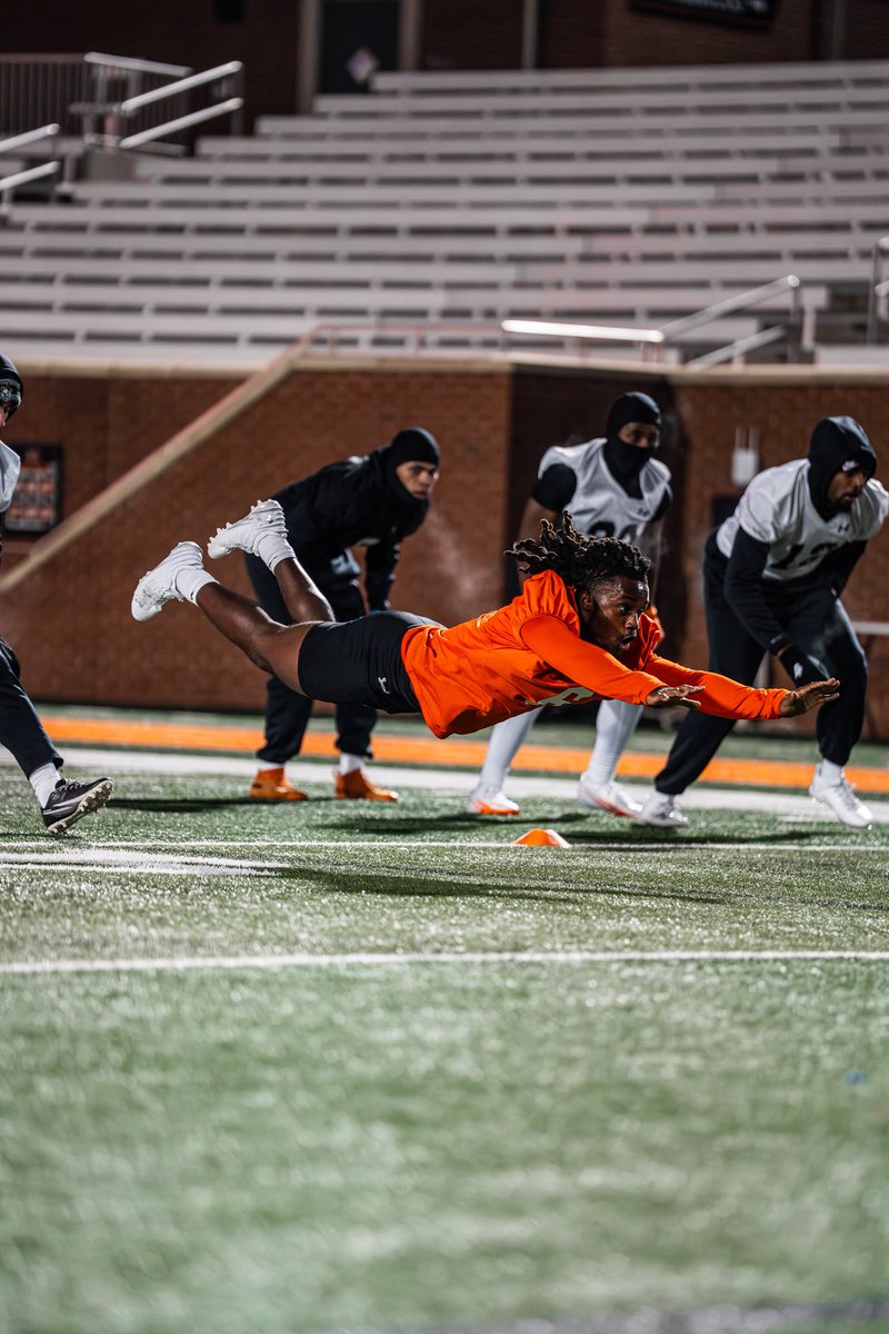 Mercer Football tweet media