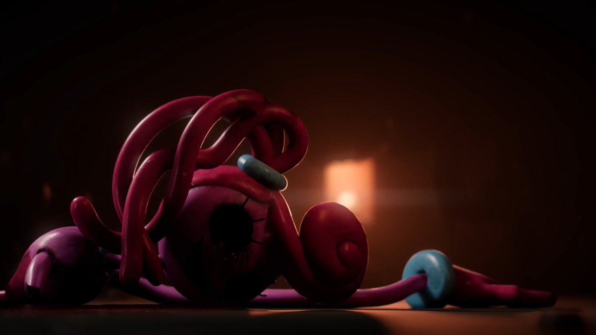 Fantime Horror tweet media