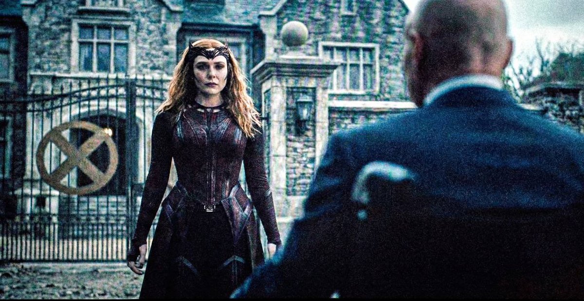 MCU REPORT tweet media