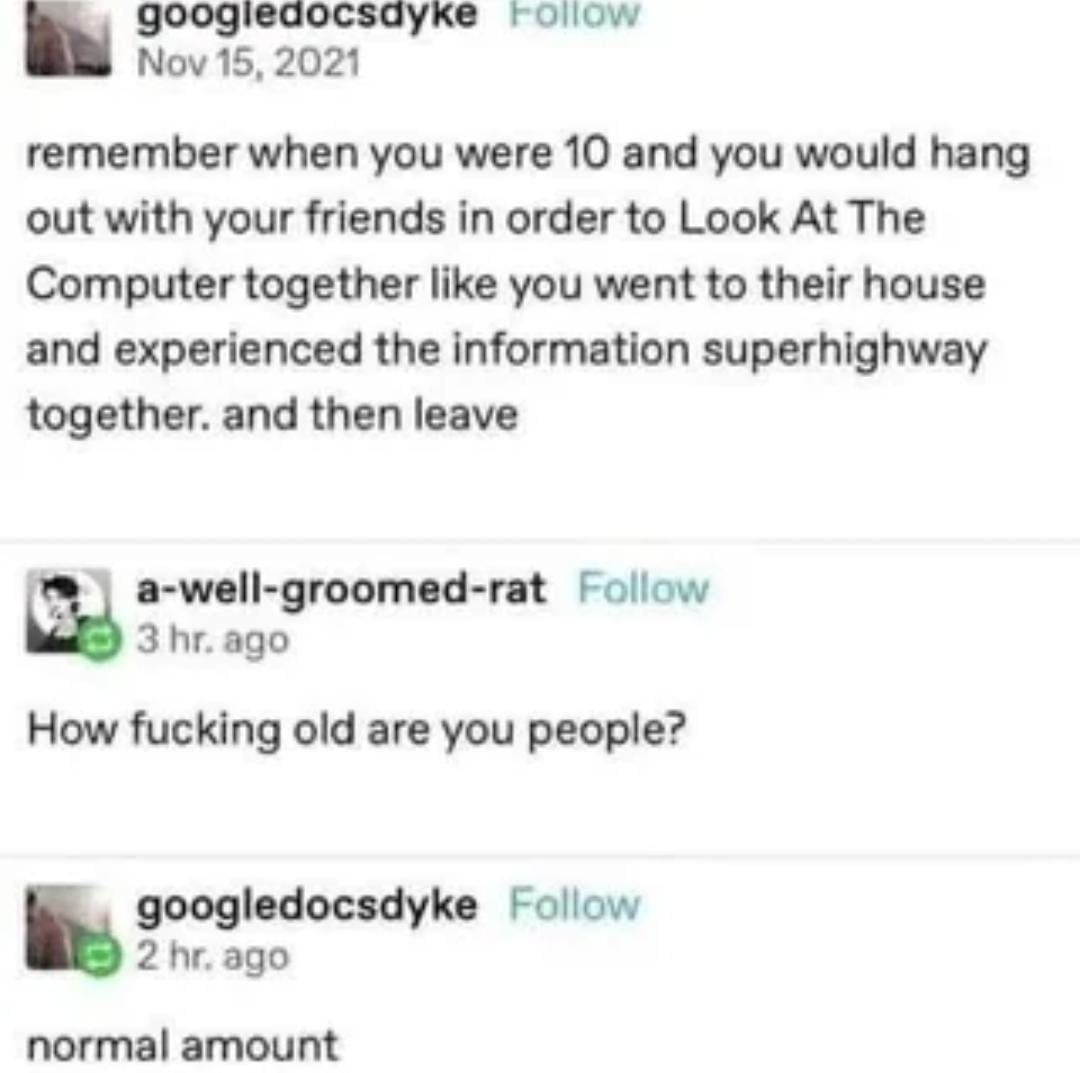 RealPostFolder's tweet image. 