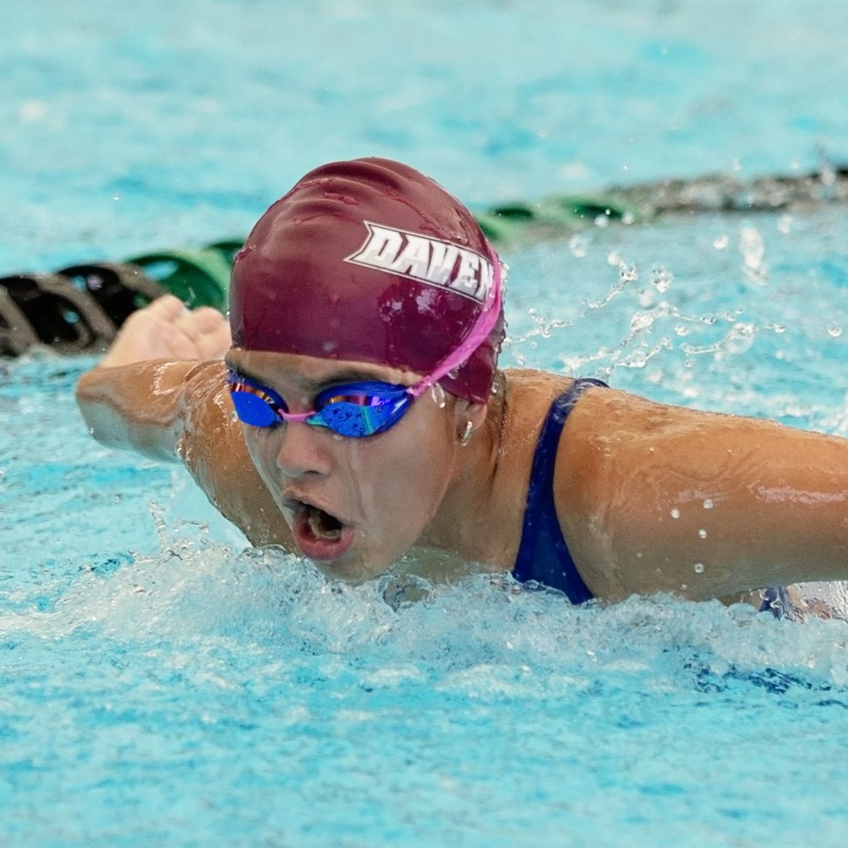 DHS Wolves Swim tweet media