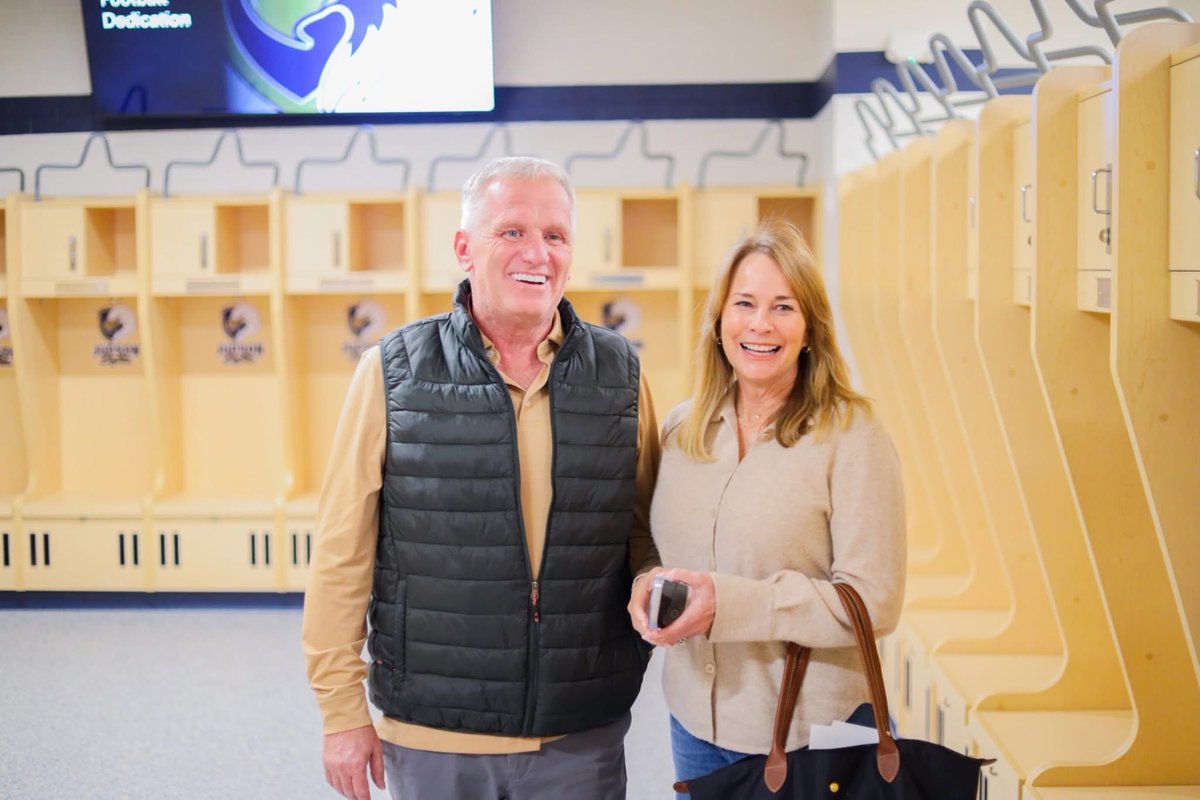 Judson Football tweet media