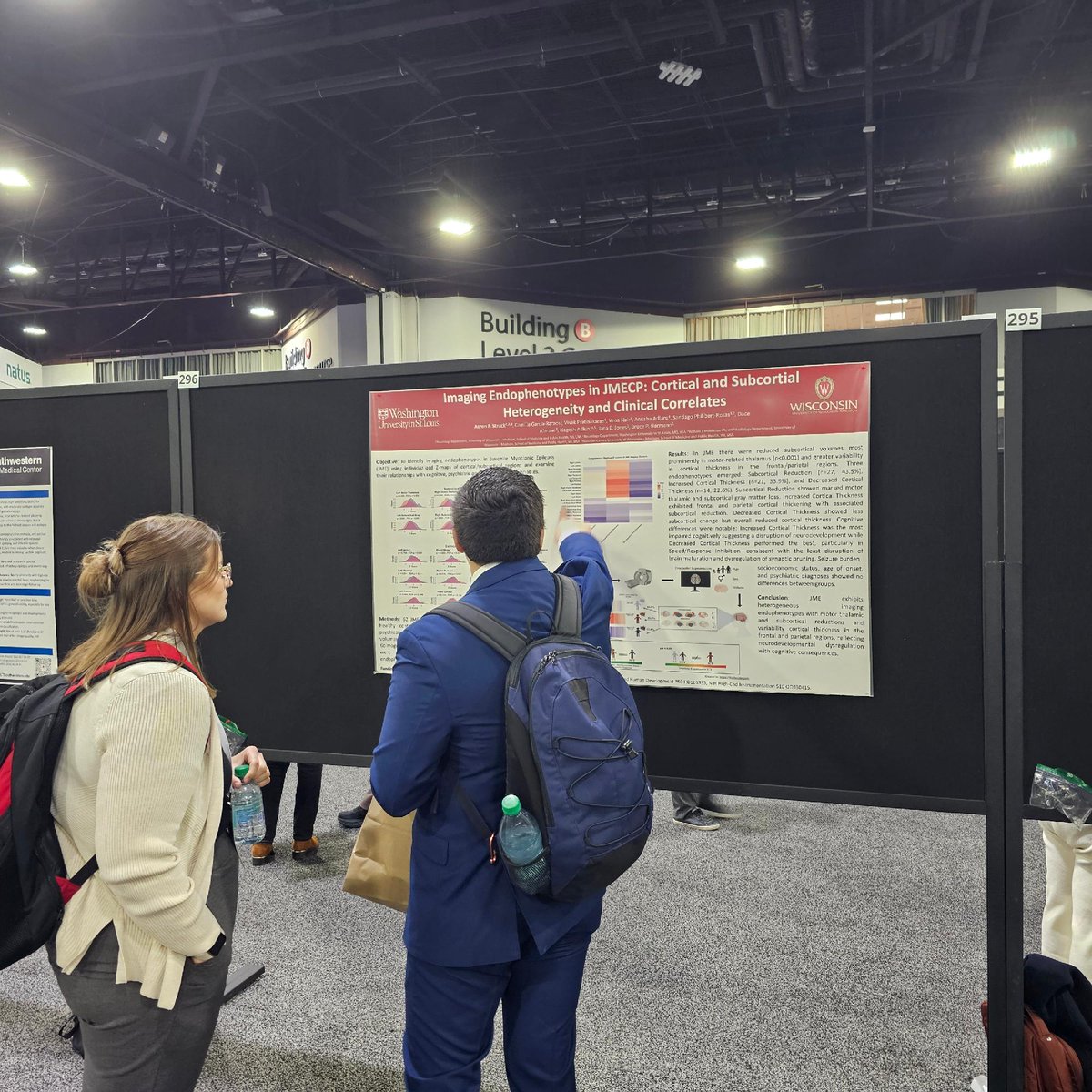 WashU Medicine Neurology tweet media