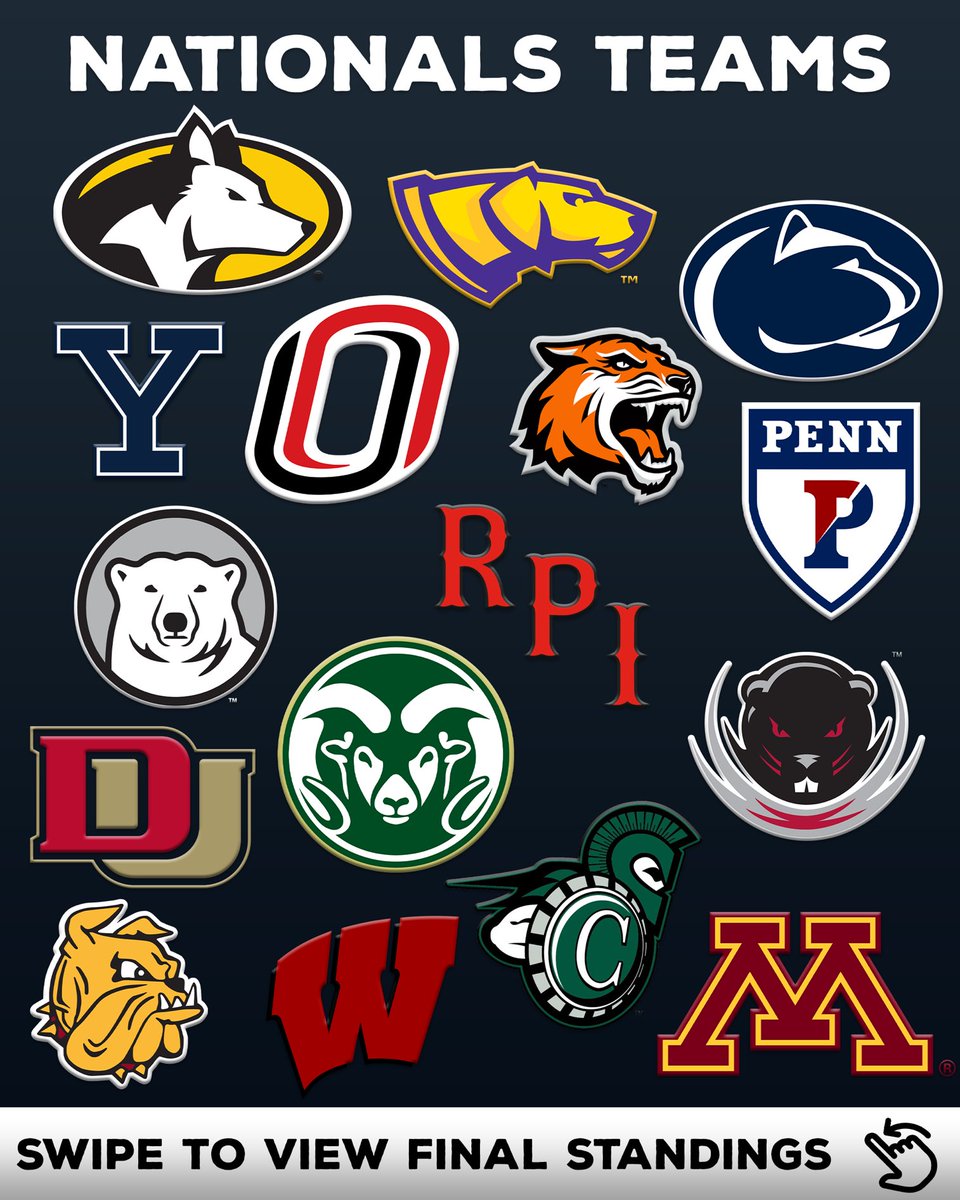 USA College Curling tweet media