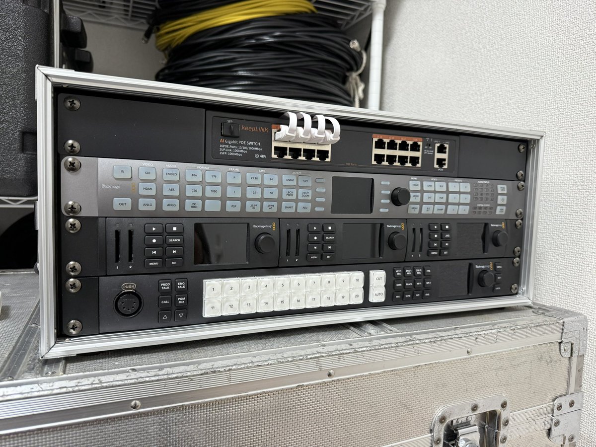 にしで | Ni-Studio tweet media