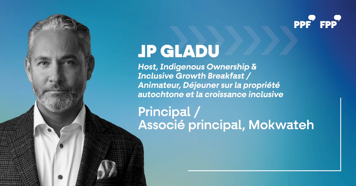 Public Policy Forum tweet media