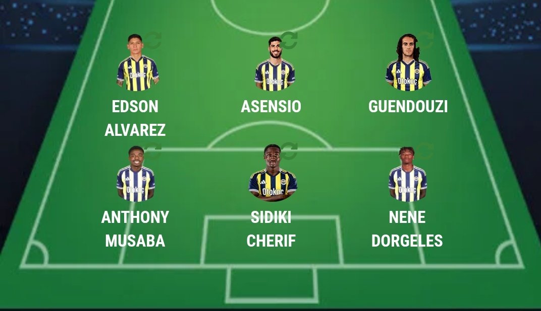 cumartesi dk 60 dan sonra young boys olma işi üzerinde çalışıyoruz