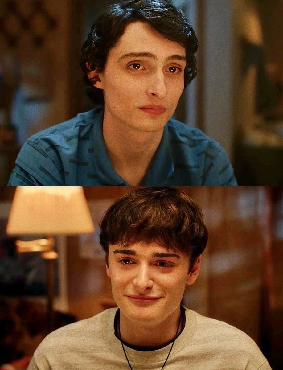 You can see the shine in their eyes 🥹