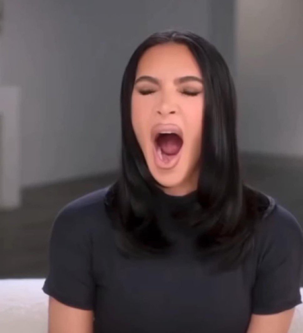 me no matter how much sleep i get.