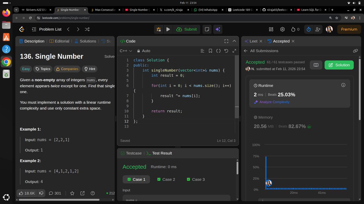 Niraja K tweet media