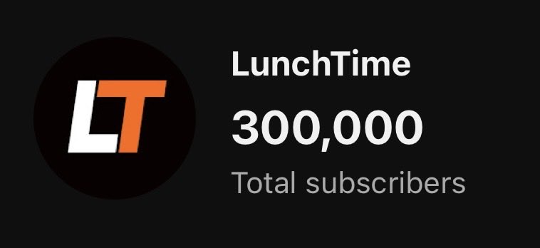 Xen LunchTime tweet media