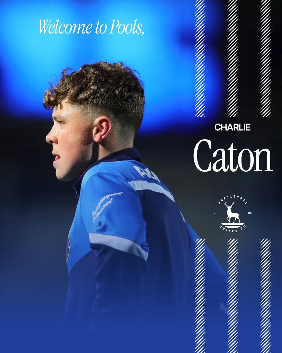 Hartlepool United FC tweet media