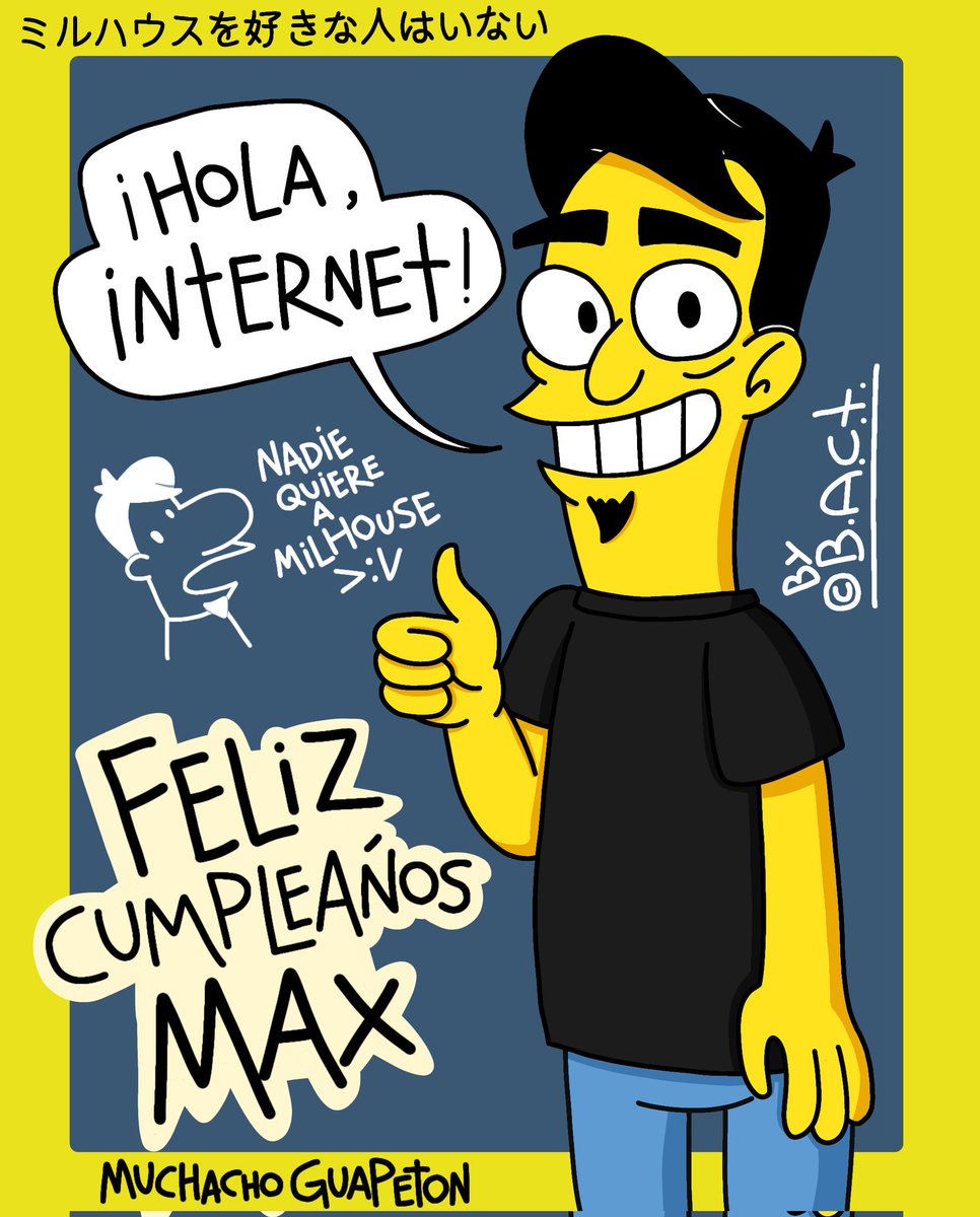 Gary Baldor Mendívil - (Comms. Coming Soon ✍️) tweet media