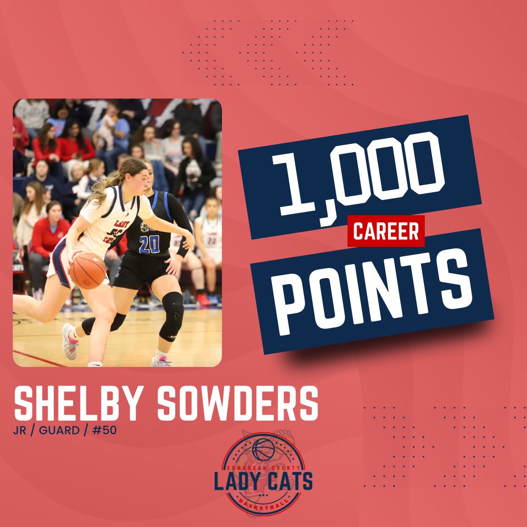 Edmonson County Girls Basketball tweet media