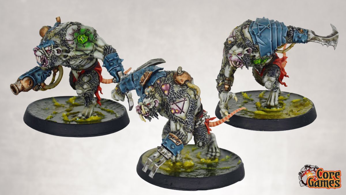 Tony Kirby, Commissions Open tweet media