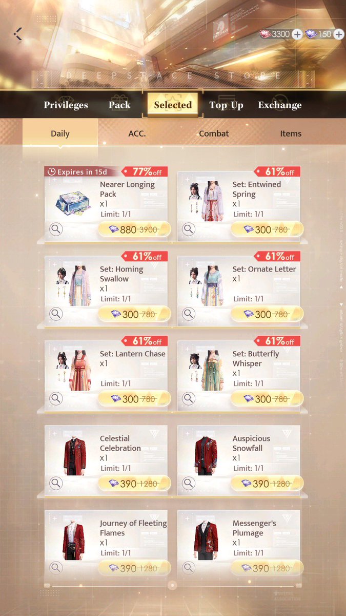 Kat🌷 CO Taobao LADS tweet media