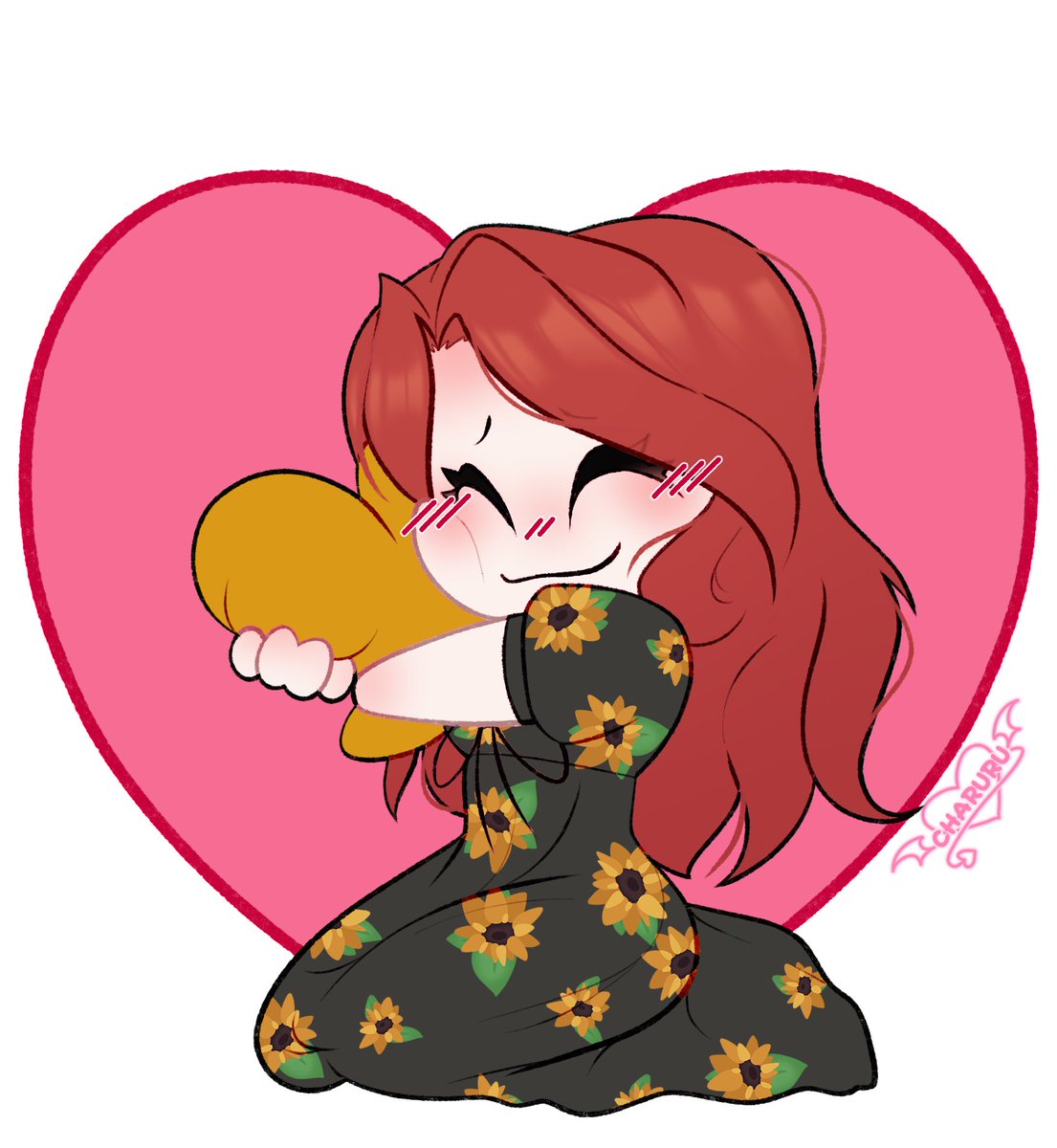 Charuru ❤️ Comms Open! tweet media