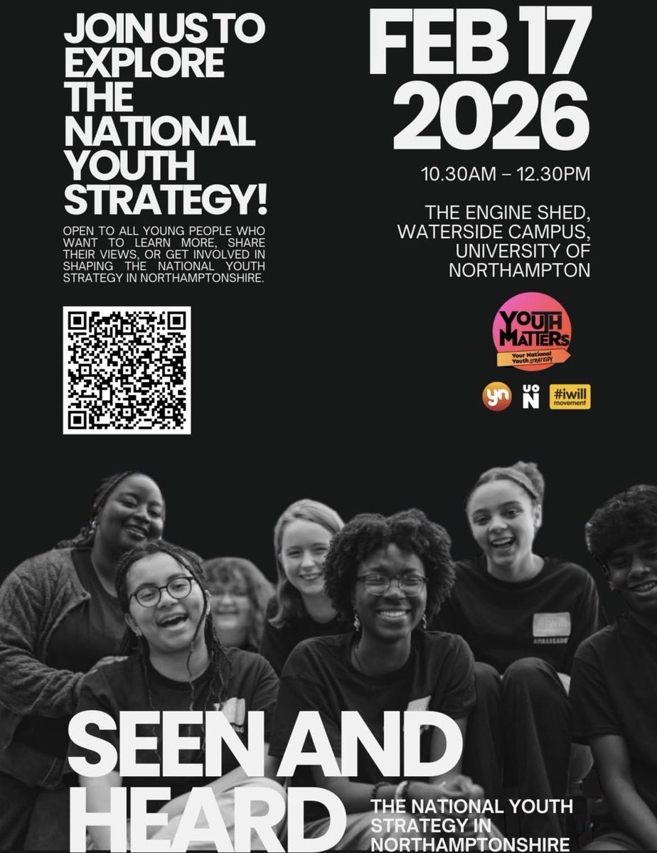 Youth Working tweet media