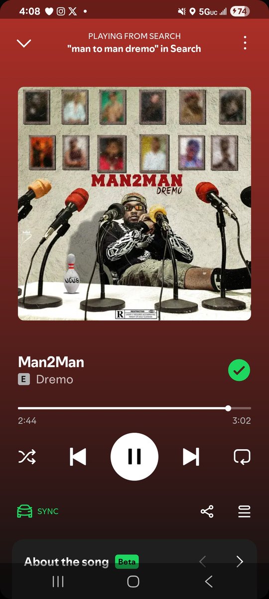 SteveBussaGS tweet media