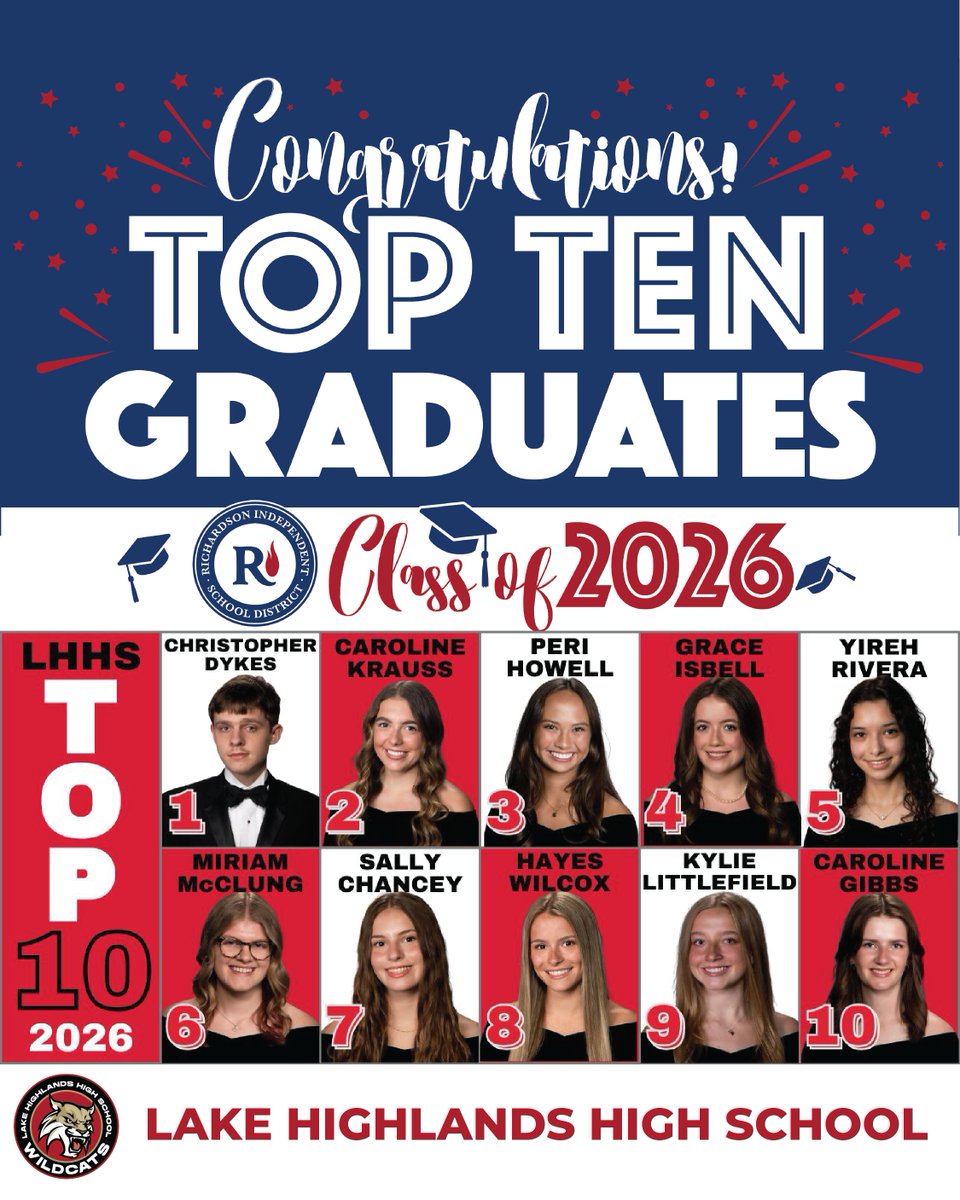 Richardson ISD tweet media